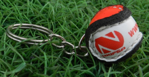 Sliotars Keyring