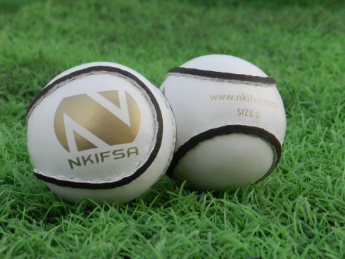 Match sliotars