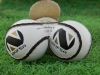 Grippy Leather Sliotars Set