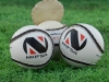 Grippy Match Sliotar Set