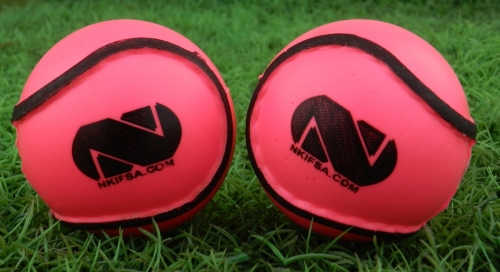 All Weather & Wall Ball