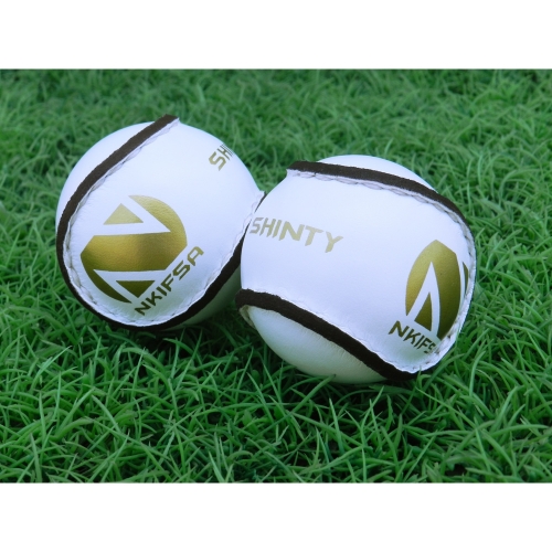 Match Shinty Ball