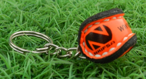 Sliotars Keyring