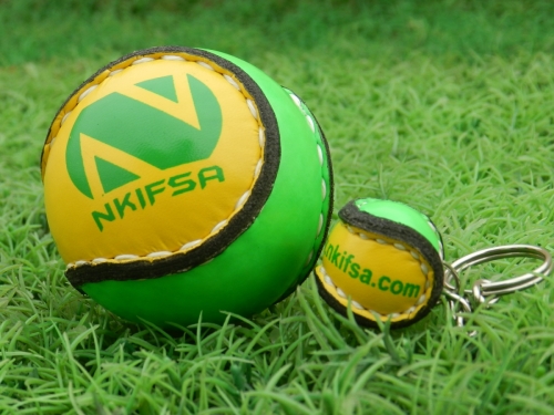 Promo Sliotars