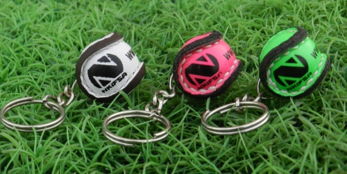 Sliotars Keyring Set