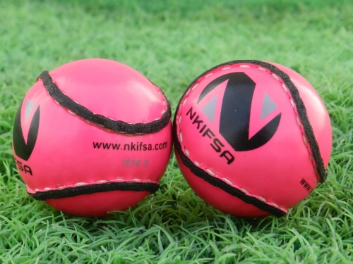 Promo Sliotars