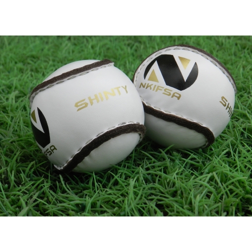 All Weatehr Shinty Ball