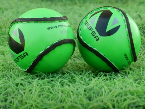 Promo Sliotars
