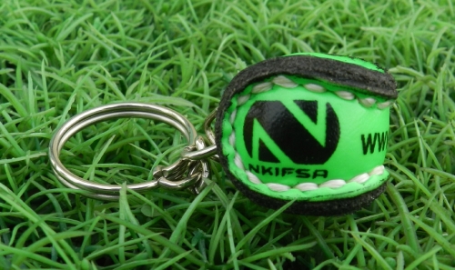 Sliotars Keyring