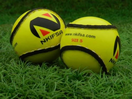 Promo Sliotars