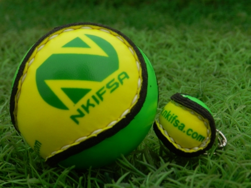 Promo Sliotars