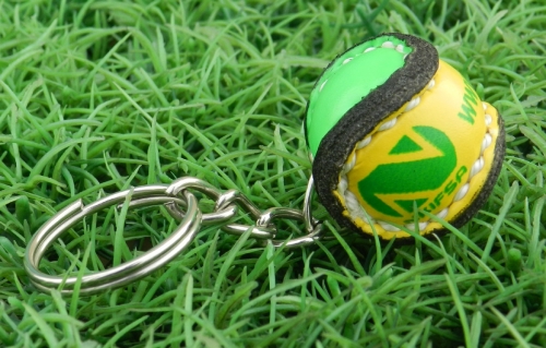 Sliotars Keyring