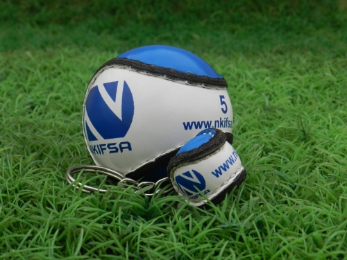 Promo Sliotars