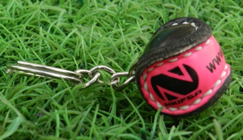 Sliotars Keyring
