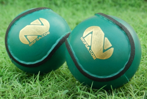 All Weather & Wall Ball