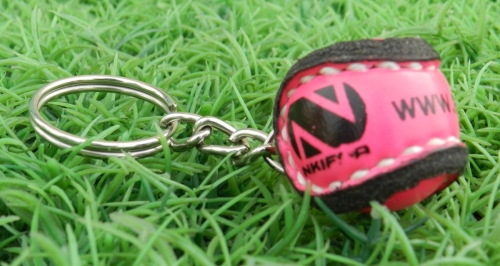 Sliotars Keyring