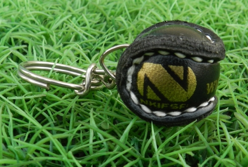 Sliotars Keyring