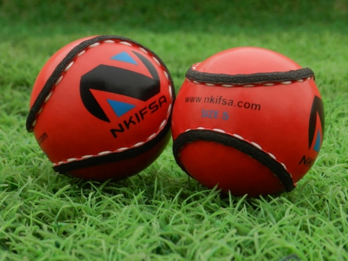 Promo Sliotars