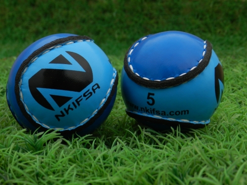 Promo Sliotars