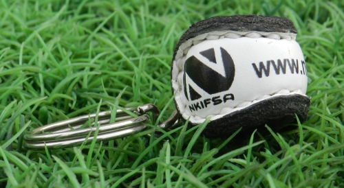 Sliotars Keyring