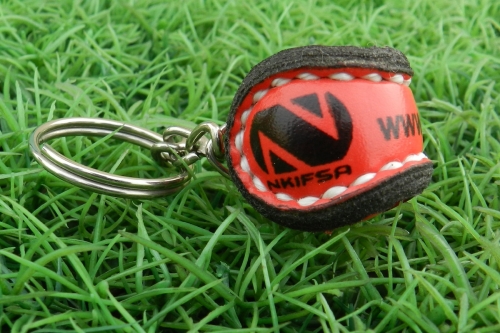 Sliotars Keyring