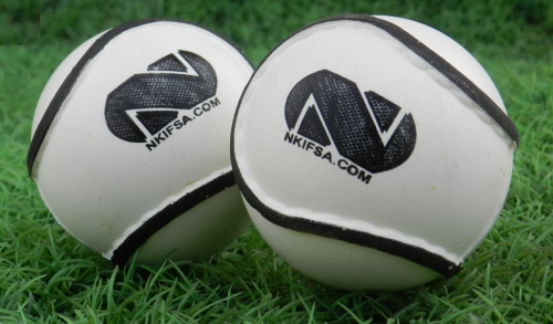 All Weather & Wall Ball