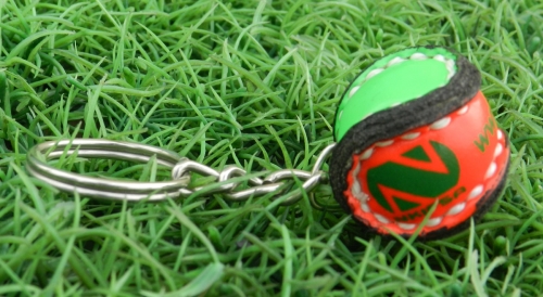 Sliotars Keyring