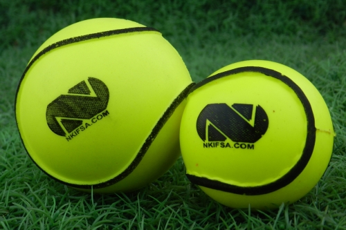 All Weather First Touch Sliotar