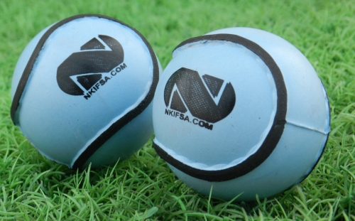 All Weather & Wall Ball