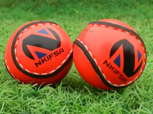 Promo Sliotars