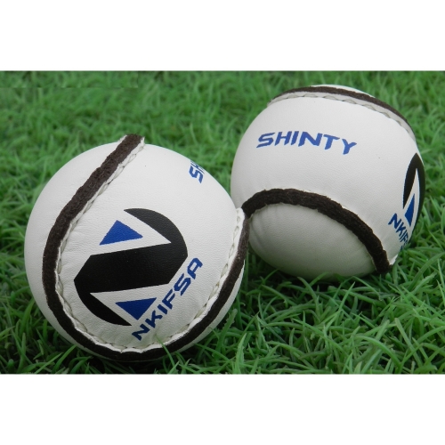 Super Match Shinty Ball