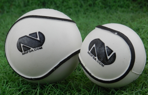 All Weather First Touch Sliotar