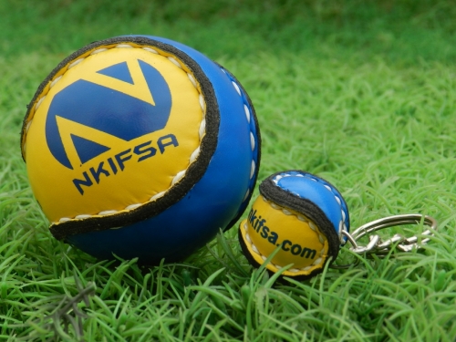 Promo Sliotars