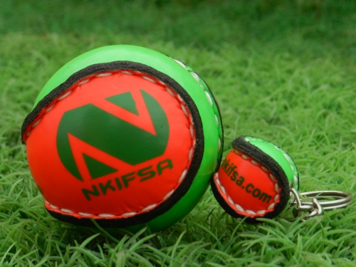 Promo Sliotars