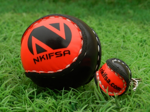 Promo Sliotars