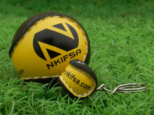 Promo Sliotars