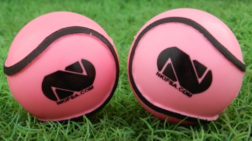 All Weather & Wall Ball