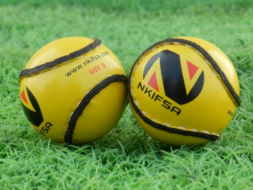 Promo Sliotars