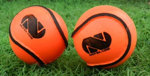 All Weather & Wall Ball