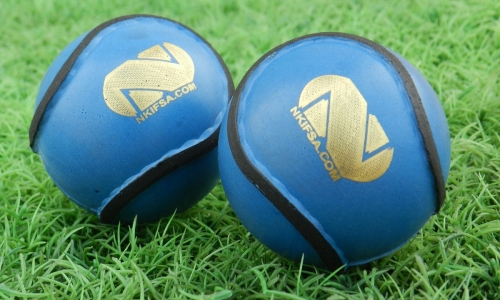 All Weather & Wall Ball