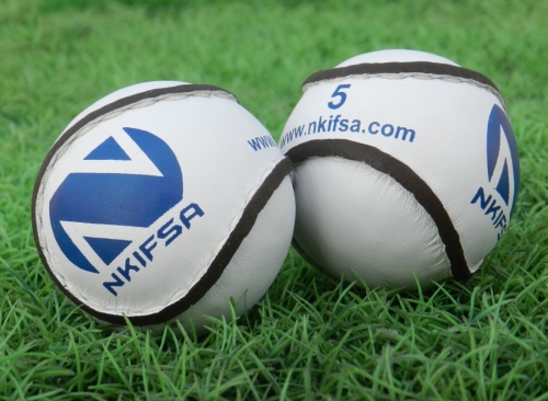 Championship Sliotars