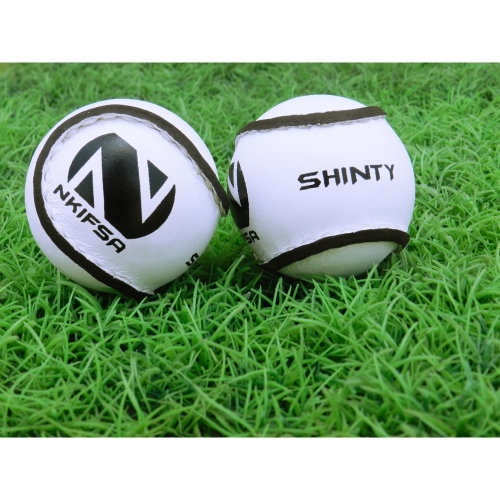 Championship Shinty Ball