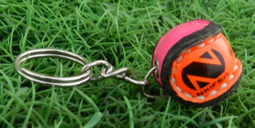 Sliotars Keyring