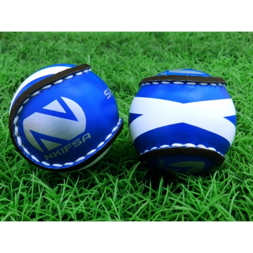 Scotland shinty ball