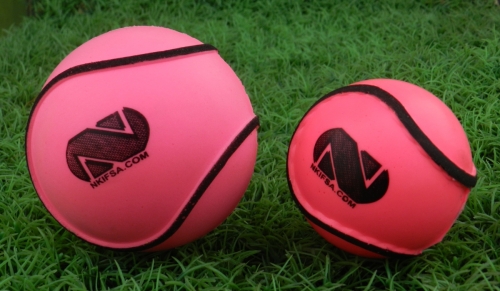 All Weather First Touch Sliotar